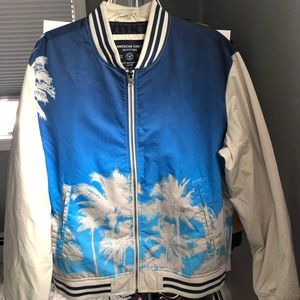 AE Palm Tree Bomber